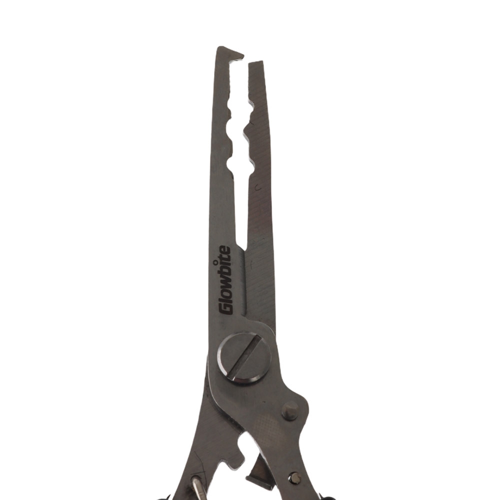 Glowbite Fishing Pliers 6.29in