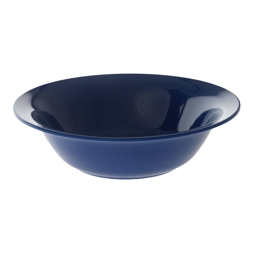 Campmaster Shatter-Resistant Melamine Soup Bowl 175mm
