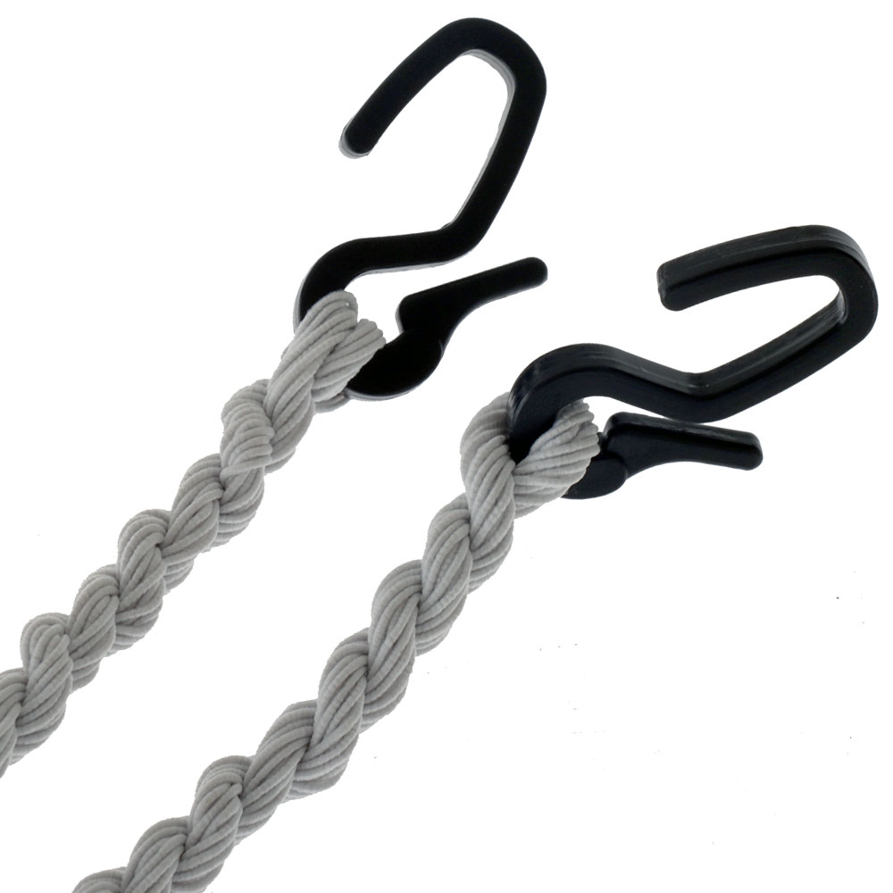 Campmaster Pegless Clothesline 1.3m