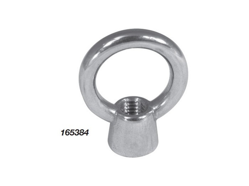 BLA Stainless Steel - Eye Bolt M6
