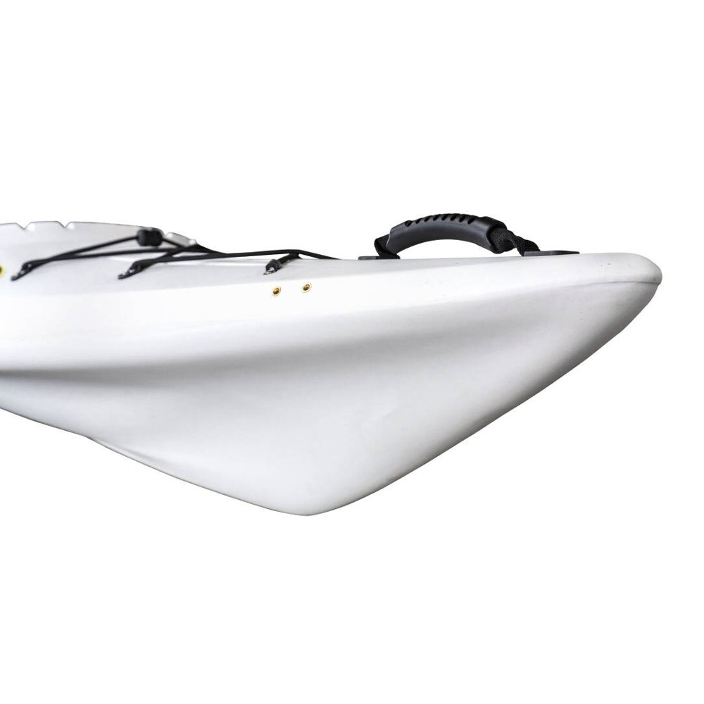 Viking Profish 400 Lite Fishing Kayak with Paddle 4.1m Storm