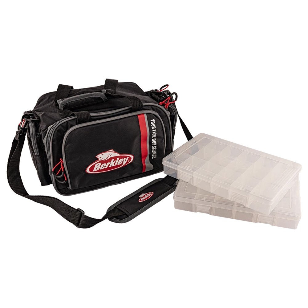 Berkley Tackle Bag Medium