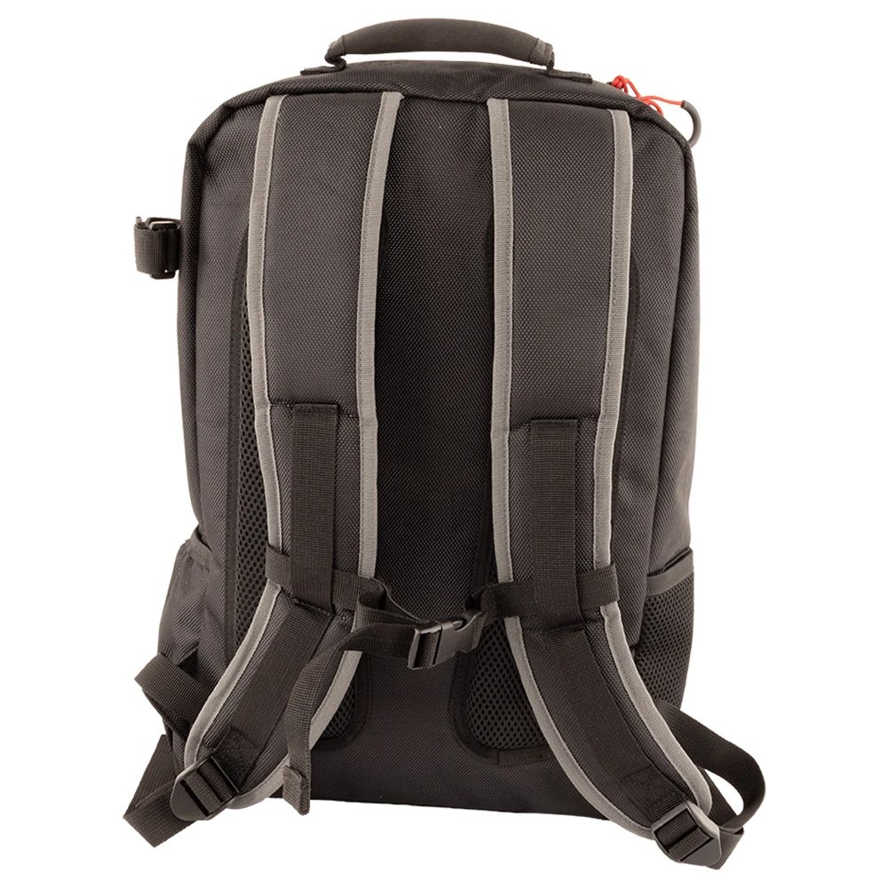 Berkley Fishing Backpack with 4 Tackle Trays