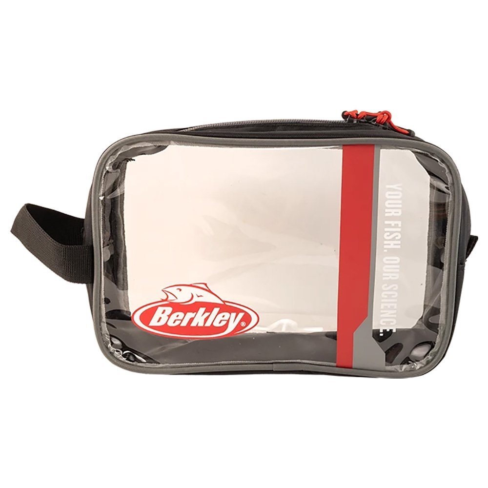 Berkley Clear Bait Bag Medium