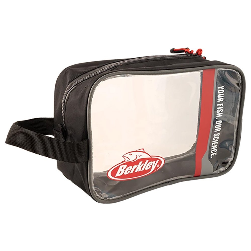 Berkley Clear Bait Bag Medium