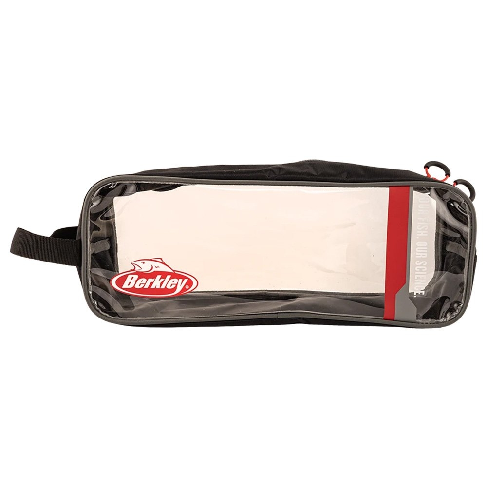Berkley Clear Bait Bag Large