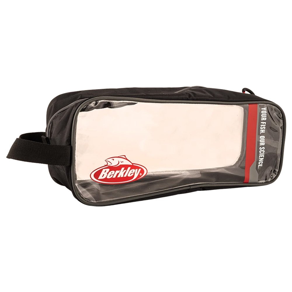 Berkley Clear Bait Bag Large