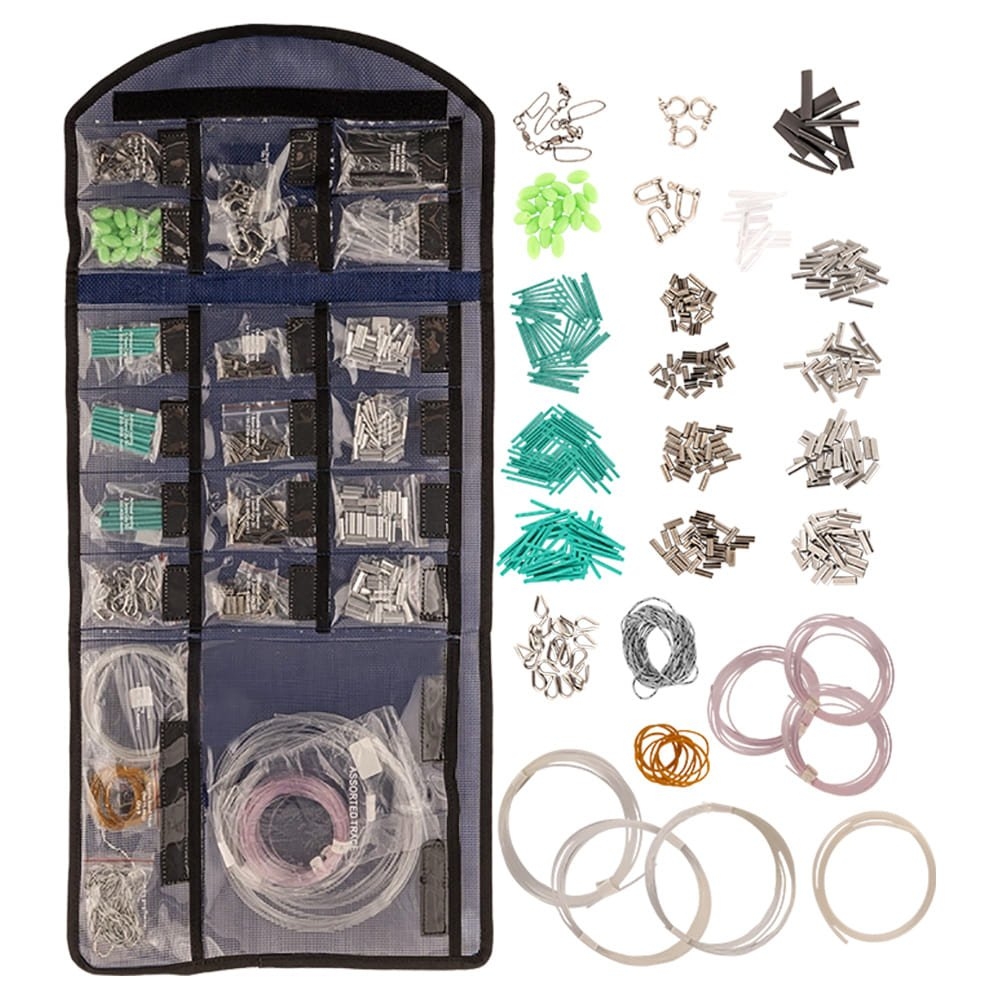 PENN Saltwater Game Rigging Kit