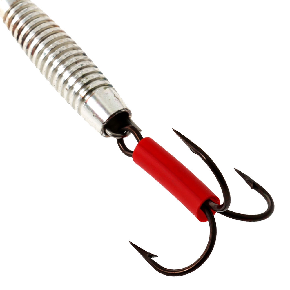 Veltic Spinner Lure No.6 12g Silver