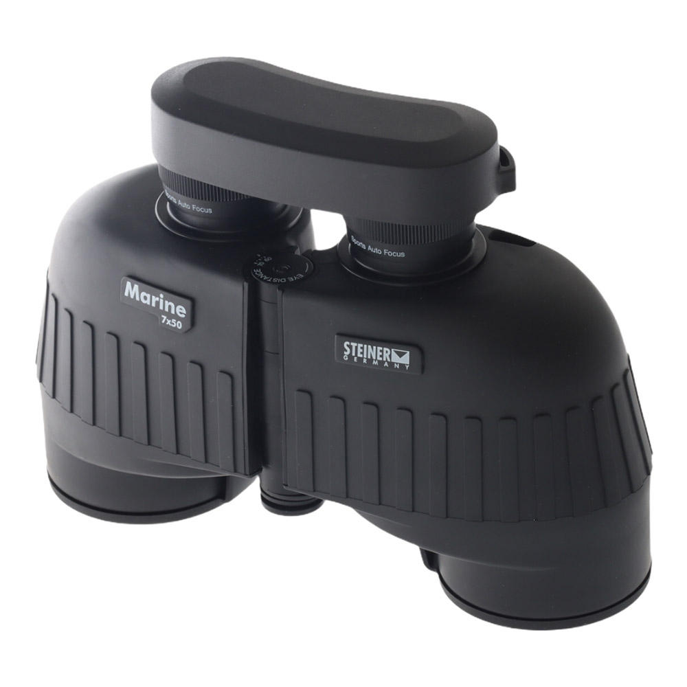 Steiner Marine 7x50 Waterproof Binoculars