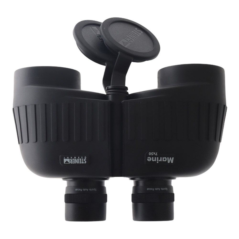 Steiner Marine 7x50 Waterproof Binoculars