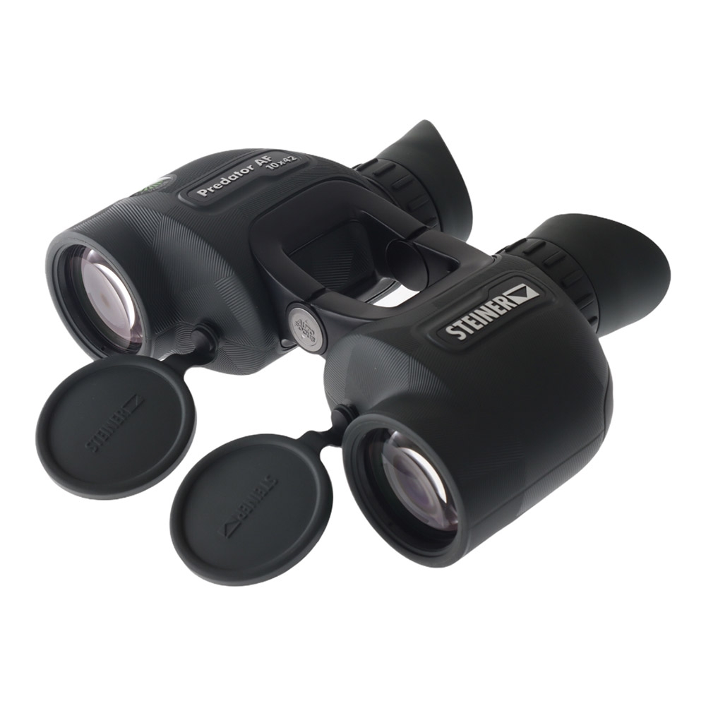 Steiner Predator 10x42 Auto Focus Binoculars