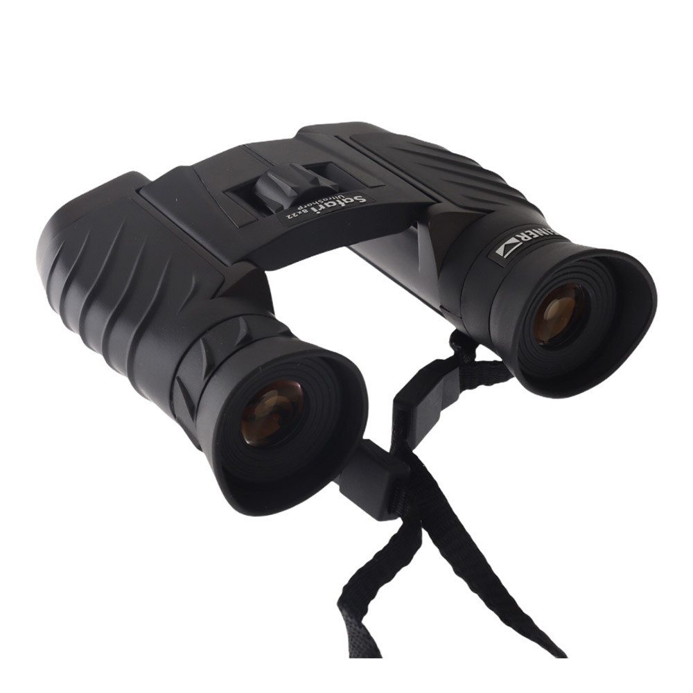 Steiner Safari Ultrasharp 8x22 Binoculars