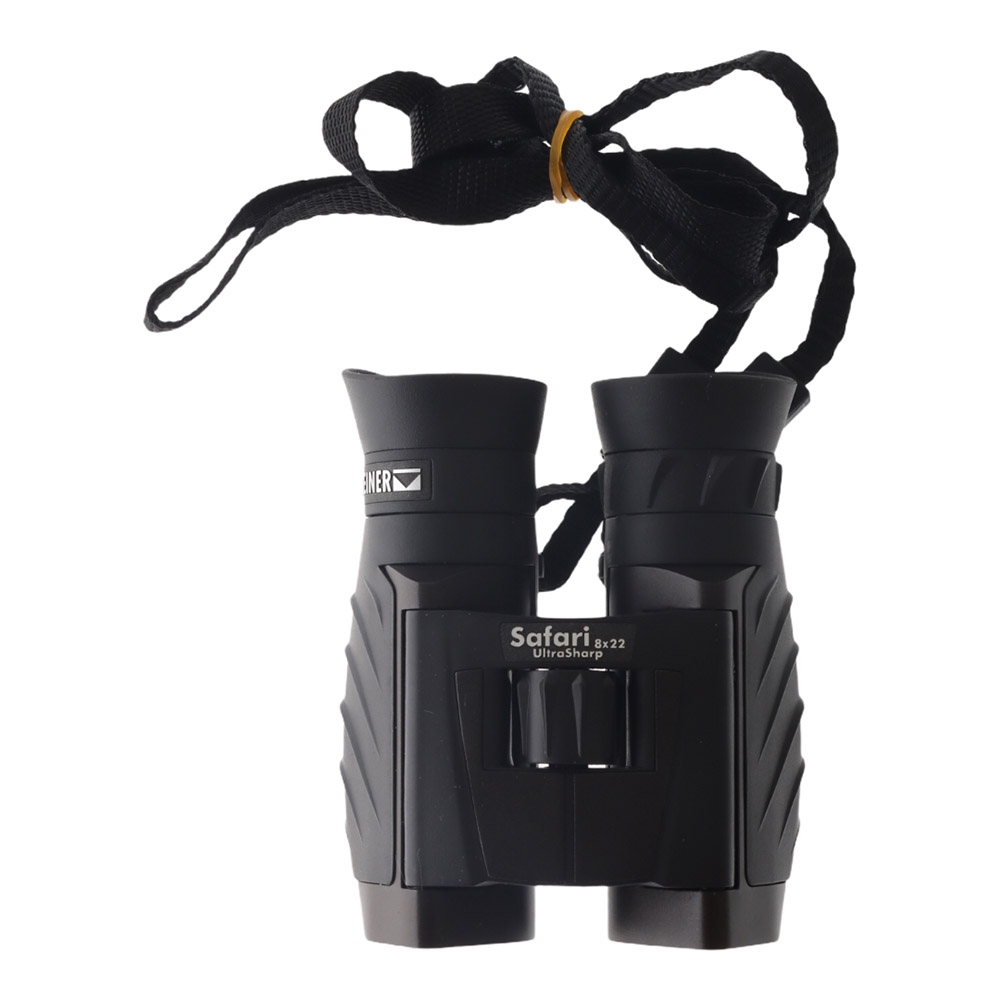 Steiner Safari Ultrasharp 8x22 Binoculars