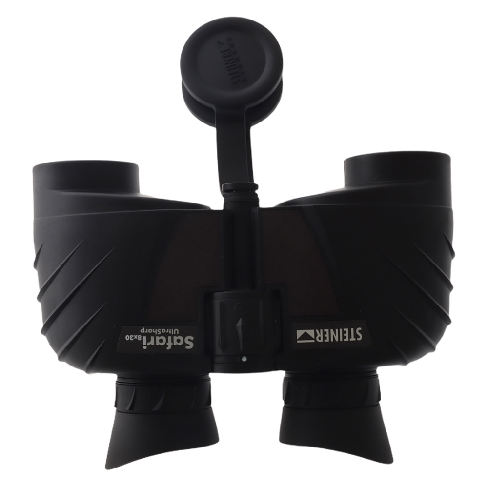 Steiner Safari Ultrasharp 8x30 Binoculars