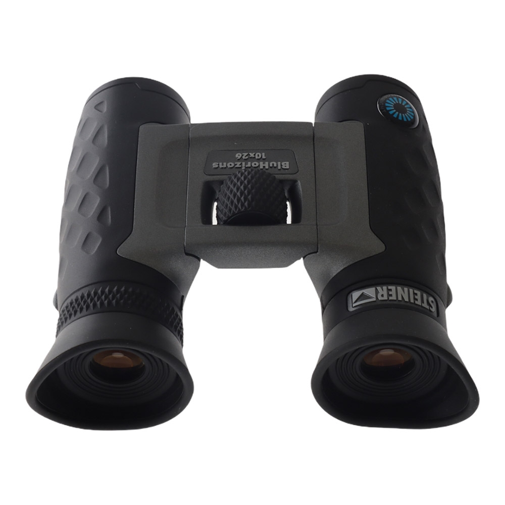 Steiner BluHorizons 10x26 Compact Binoculars