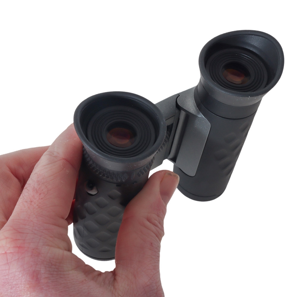 Steiner BluHorizons 10x26 Compact Binoculars