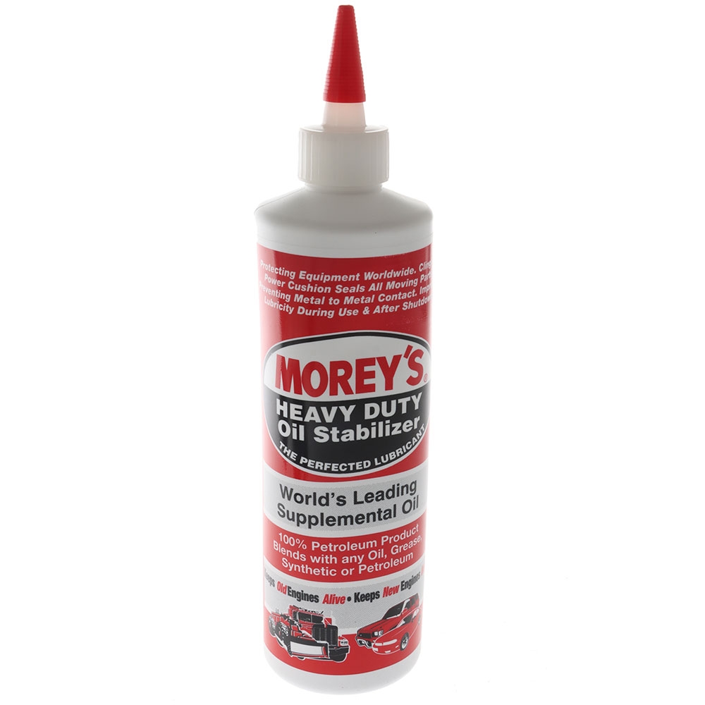 Morey's Heavy Duty Oil Stabilizer 500ml