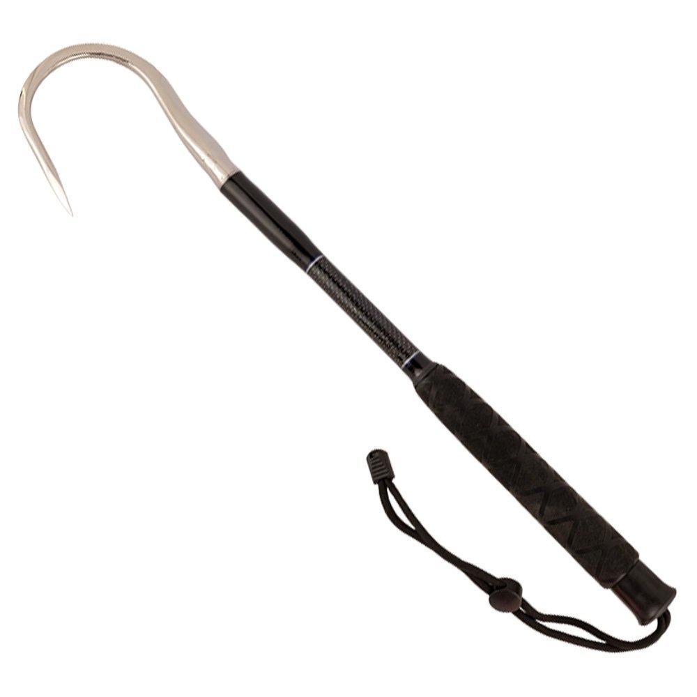 PENN Saltwater Kayak Hand Gaff 1ft 5in