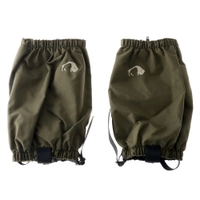 Tatonka 420 HD Nylon Short Gaiters 42cm Olive Thumbnail Tatonka 420 HD Nylon Short Gaiters 42cm Olive