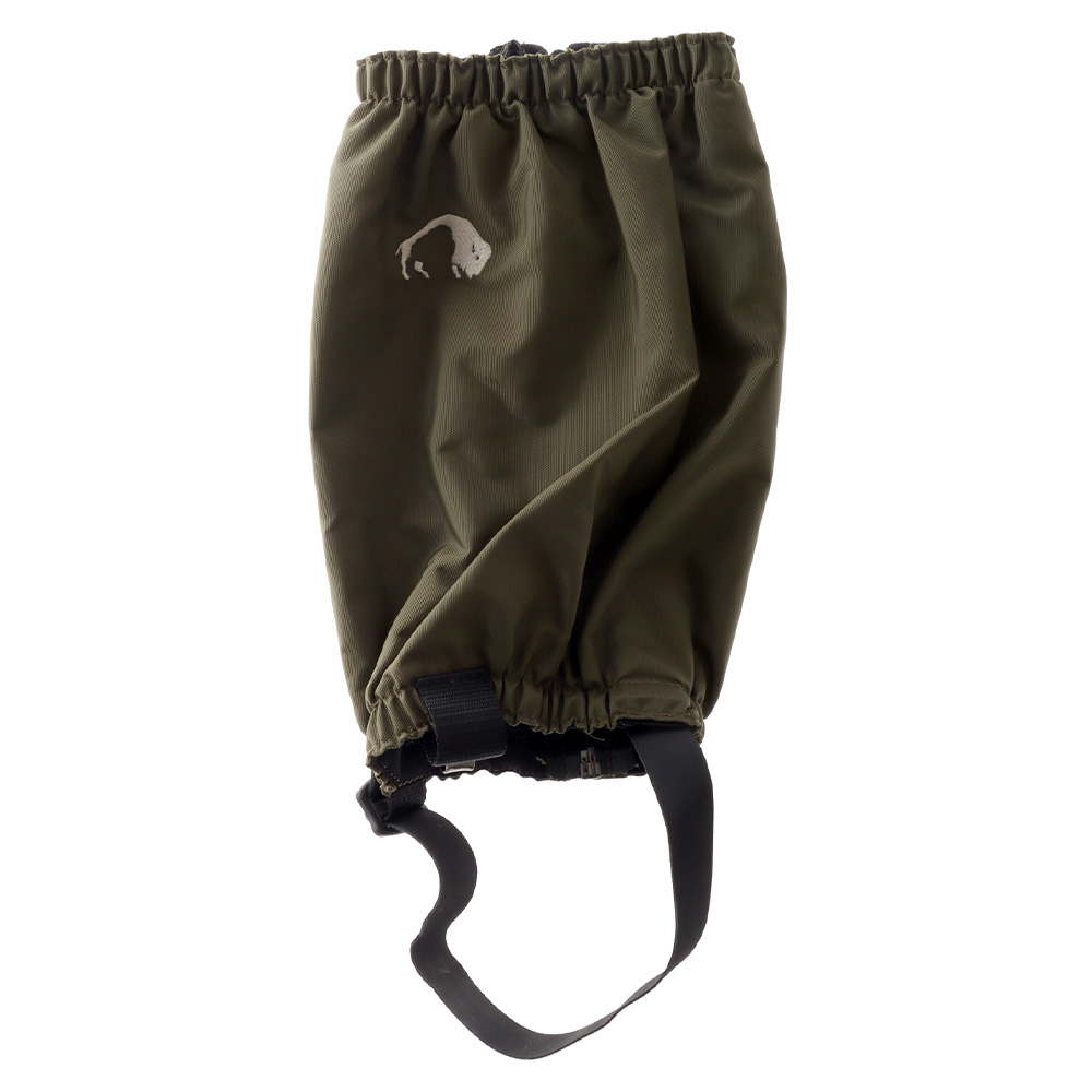 Tatonka 420 HD Nylon Short Gaiters 42cm Olive