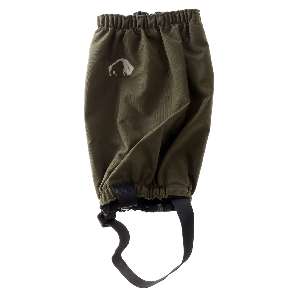 Tatonka 420 HD Nylon Short Gaiters 42cm Olive Tatonka 420 HD Nylon Short Gaiters 42cm Olive