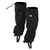 Tatonka 420 HD Nylon Gaiters 42cm Medium Black