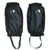 Tatonka 420 HD Nylon Gaiters Large 47cm Black