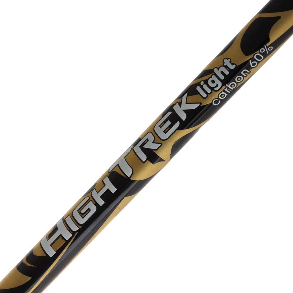 High Trek Altitude Carbon Ski-Grip Walking Pole