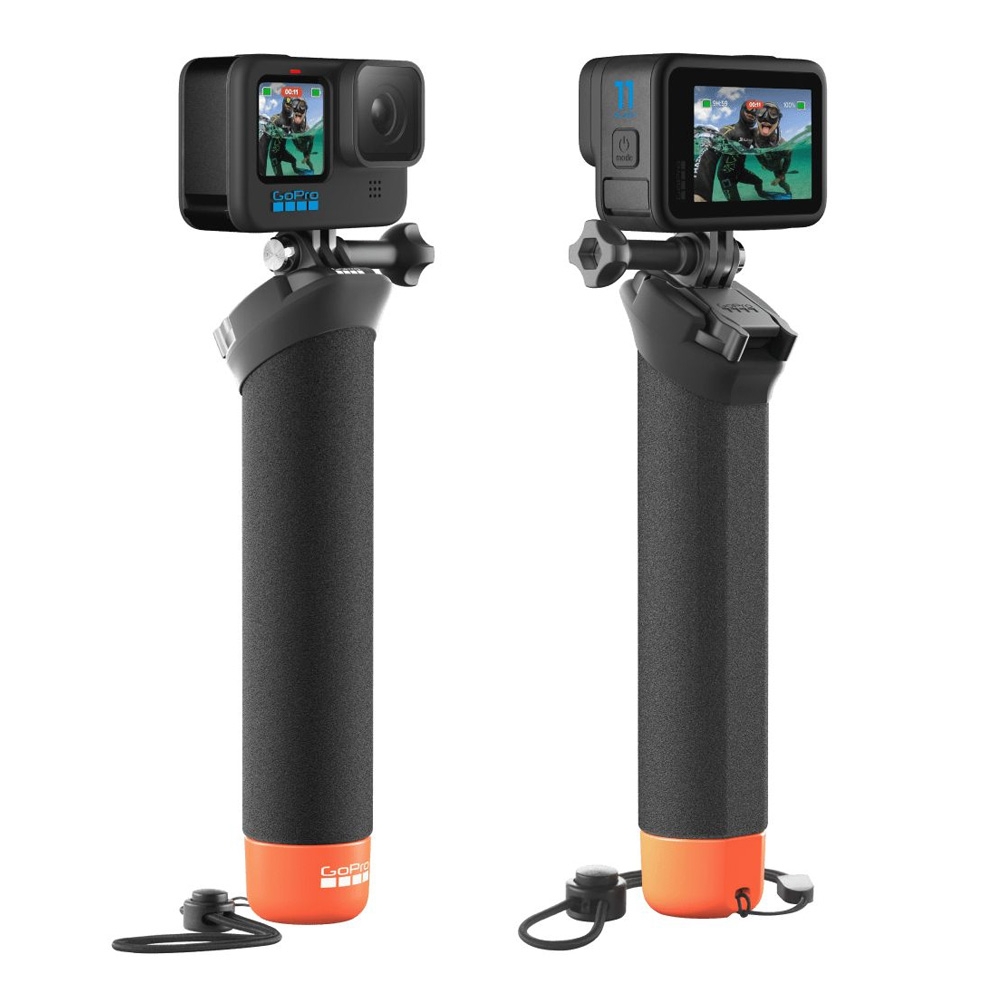 GoPro AFHGM-003 The Handler Floating Hand Grip