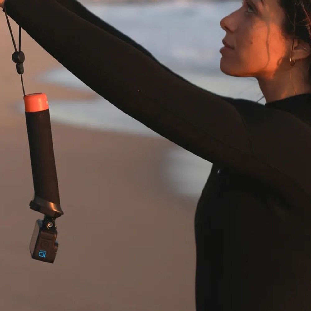 GoPro AFHGM-003 The Handler Floating Hand Grip