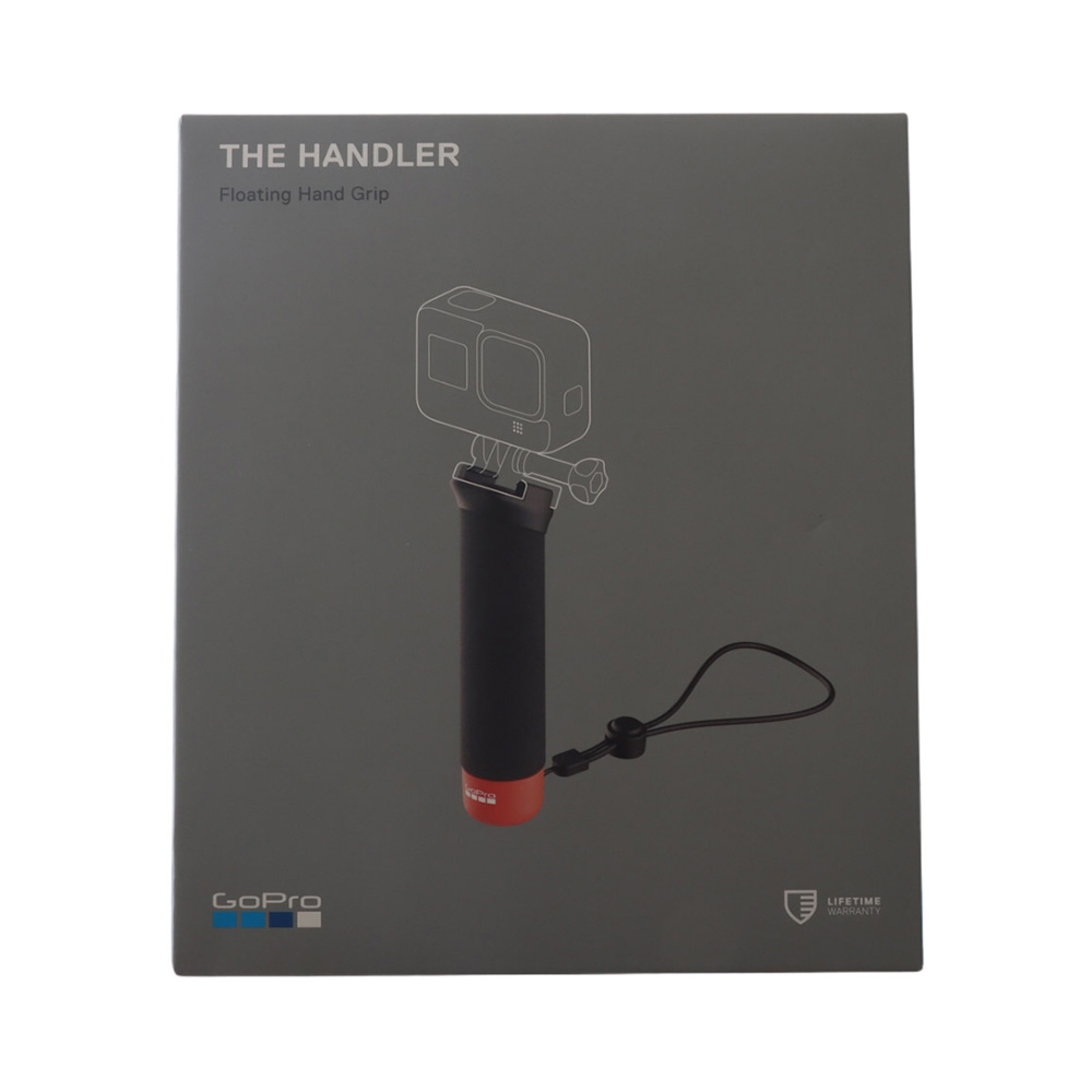 GoPro AFHGM-003 The Handler Floating Hand Grip