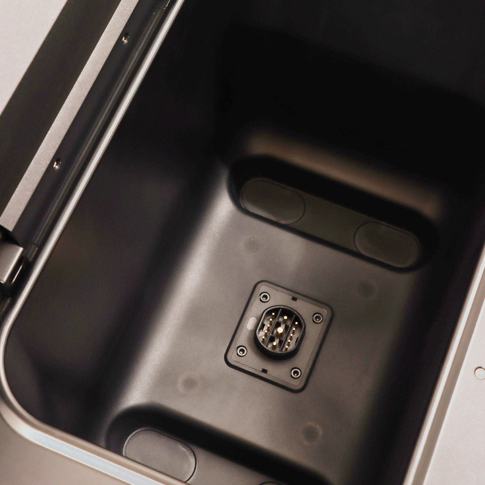 iForway T-Rex HS2000 Portable Inverter Power Station 2000W