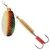Veltic Spinner Lure No.3 5g Brown Trout