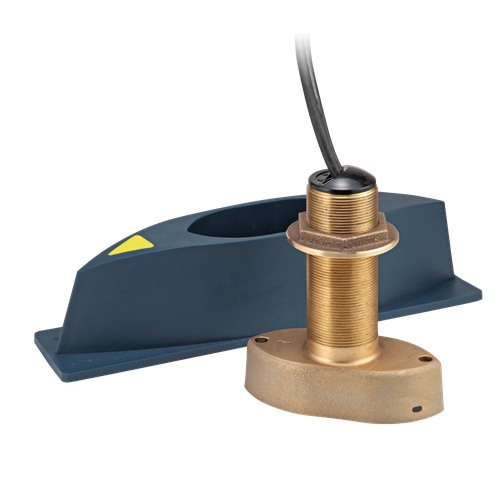 Furuno DFF3D 3D Multi-Beam Sonar Module with B54 Thru-Hull Transducer