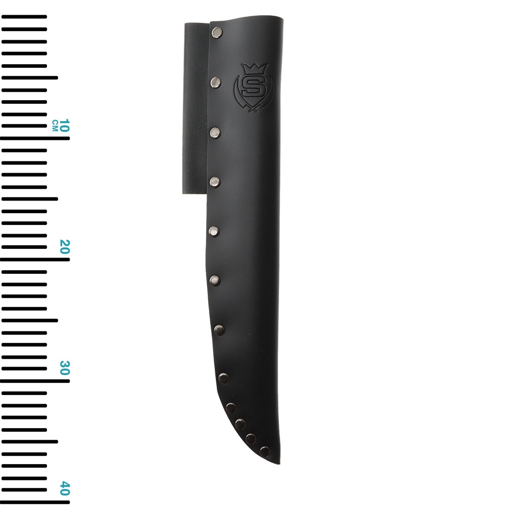 Svord Leather Sheath for 950 Series Fillet Knife