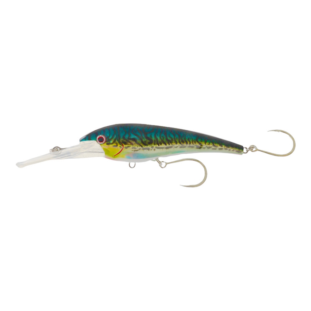 Nomad Design DTX Minnow Sinking Bibbed Lure 165mm