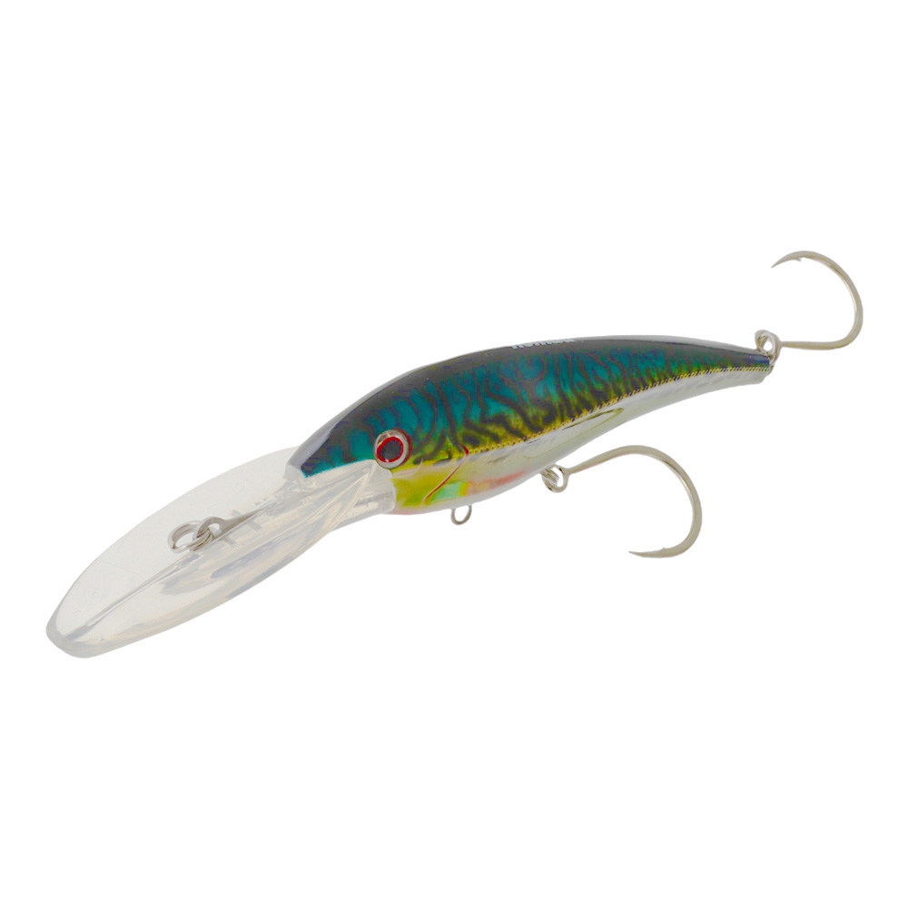 Nomad Design DTX Minnow Sinking Bibbed Lure 165mm