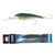 Nomad Design DTX Sinking Minnow Lure 165mm Silver Green Mackerel
