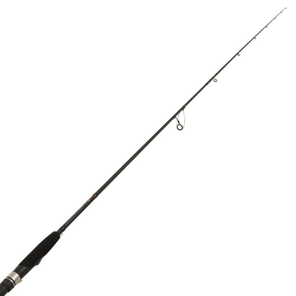 Abu Garcia Revo Rocket 3000S CalamariStik EGI Squid Fishing Combo 8ft 3in 5-10lb 2pc