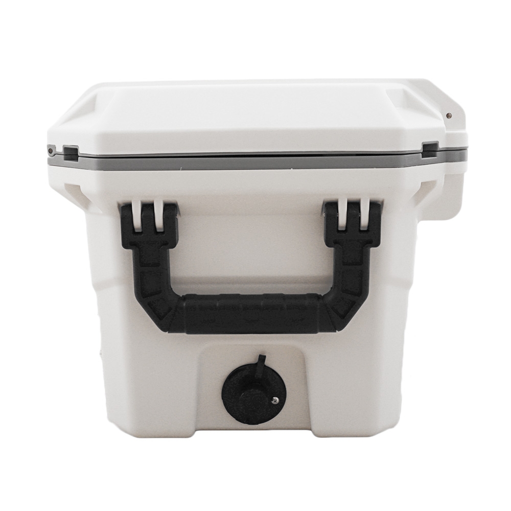 Tsunami Case Chilly Bin Cooler 30L White