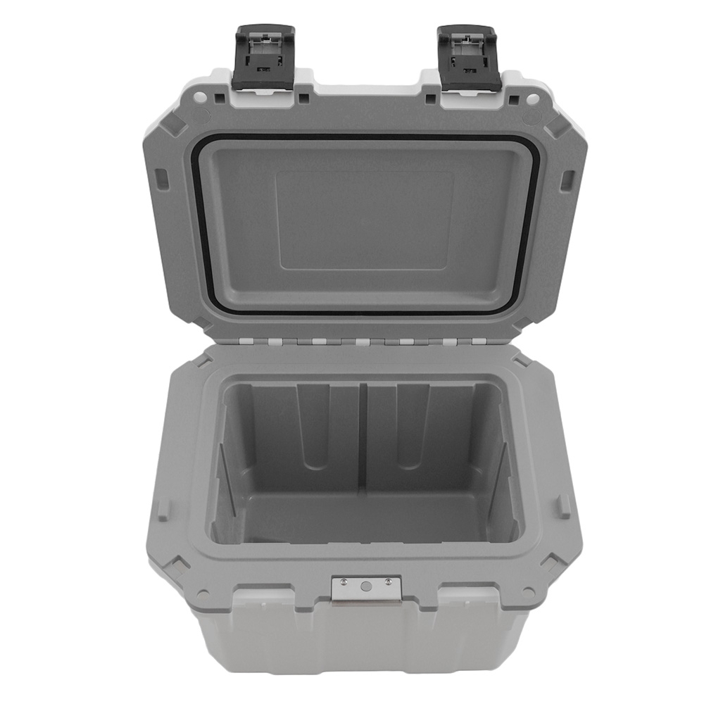 Tsunami Case Chilly Bin Cooler 30L White