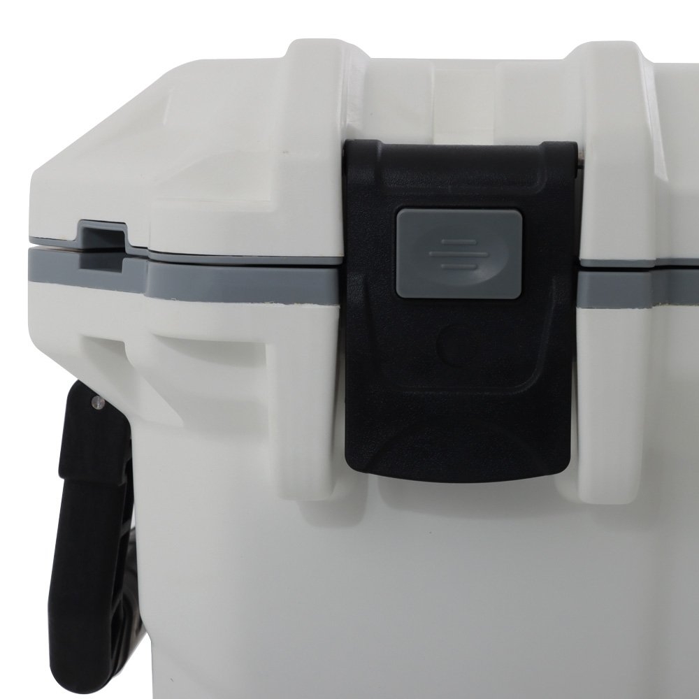 Tsunami Case Chilly Bin Cooler 50L White