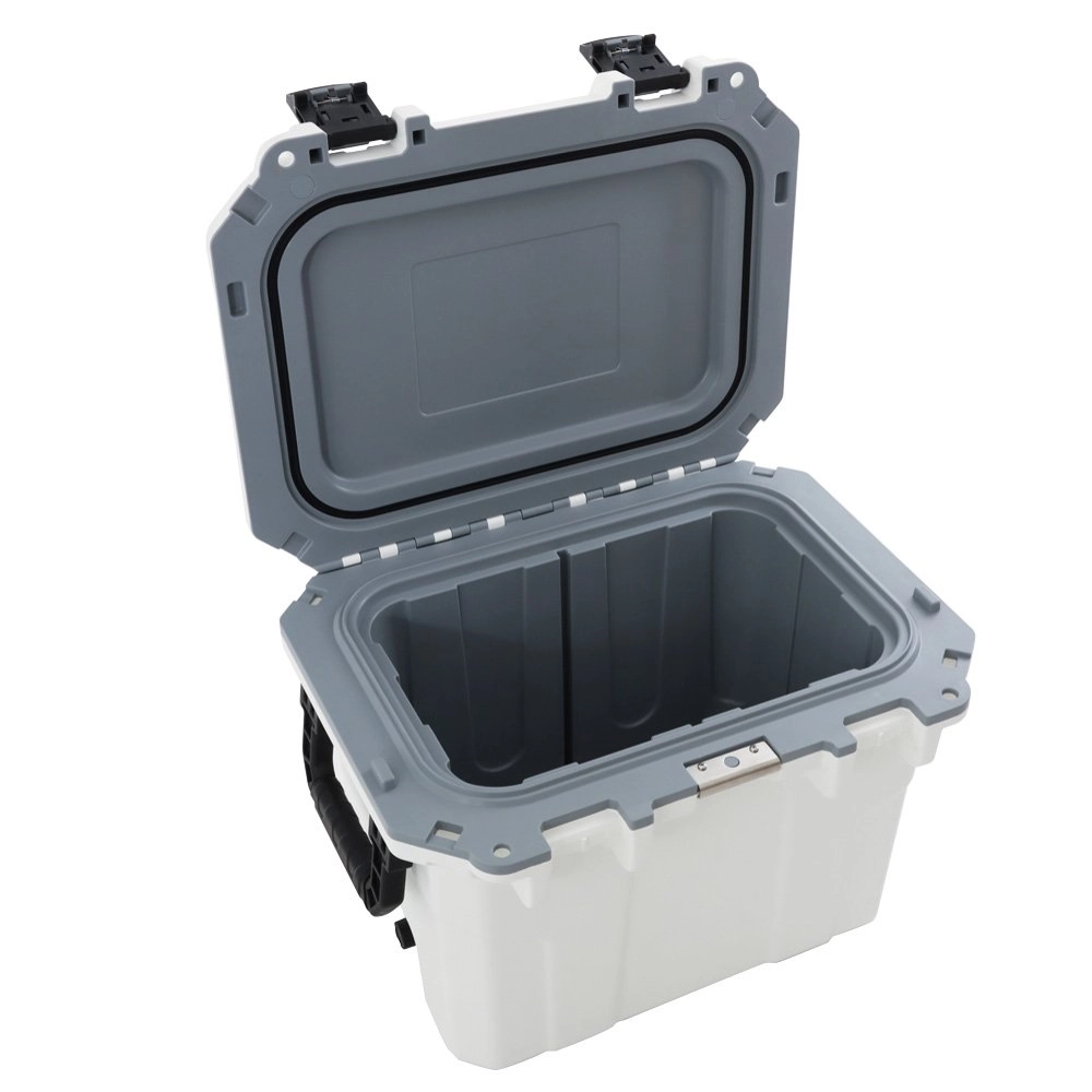 Tsunami Case Chilly Bin Cooler 50L White Tsunami Case Chilly Bin Cooler 50L White