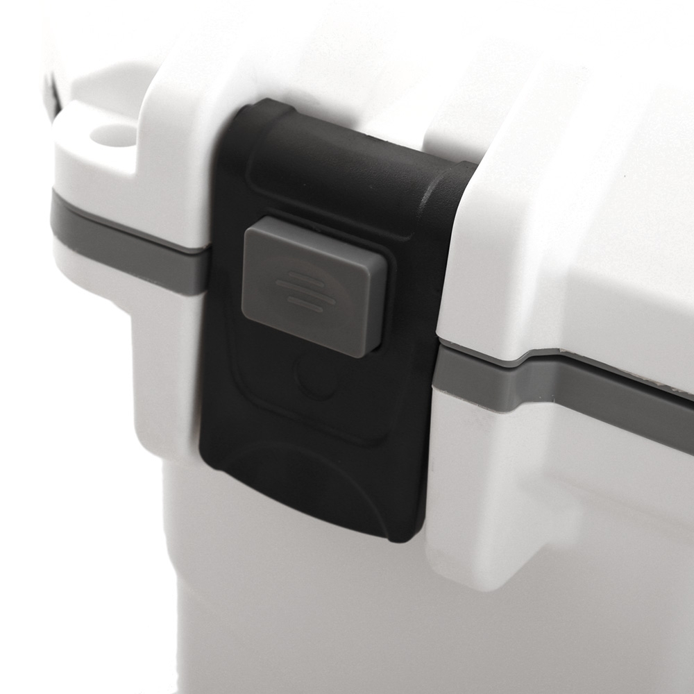 Tsunami Case Chilly Bin Cooler 70L White