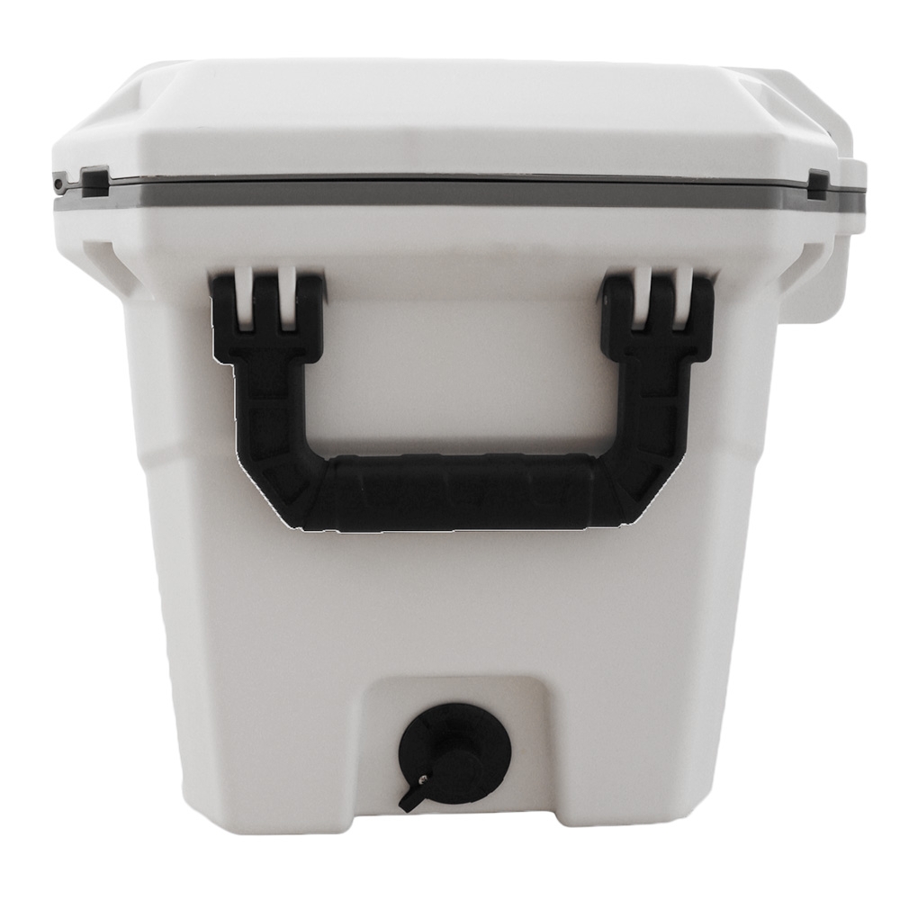 Tsunami Case Chilly Bin Cooler 70L White