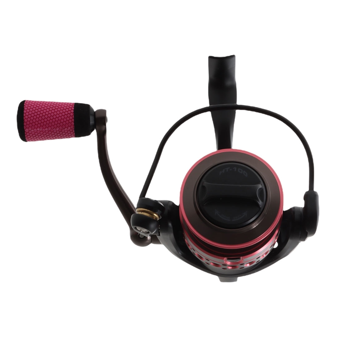 PENN Passion 3000 Sassie Ladies Softbait Combo 7ft 4-8kg 2pc