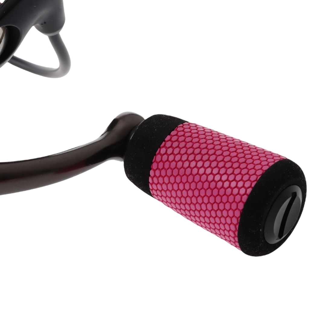 PENN Passion 3000 Abu Garcia Veritas 4 Softbait Combo 7ft 4-8kg 2pc