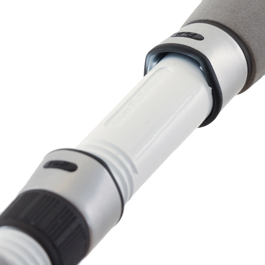 PENN Sassie 702 Spinning Soft Bait Rod 7ft 4-8kg 2pc