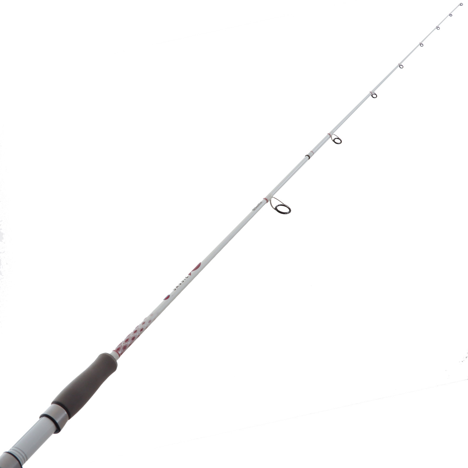 PENN Sassie 702 Spinning Soft Bait Rod 7ft 4-8kg 2pc